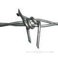 Low Price Stainless Steel Galvanized Barbed Wire